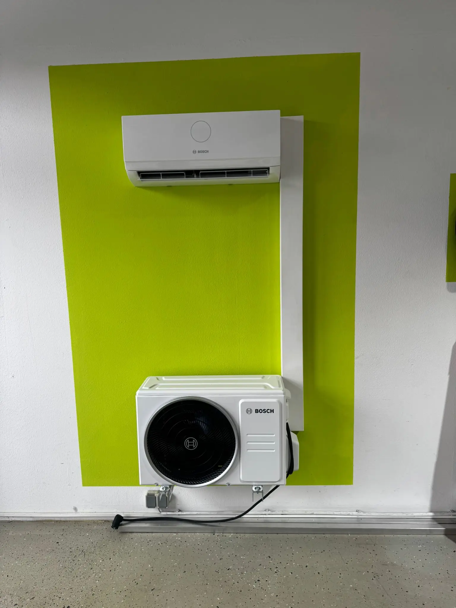 Klimaanlagen Fotos 1