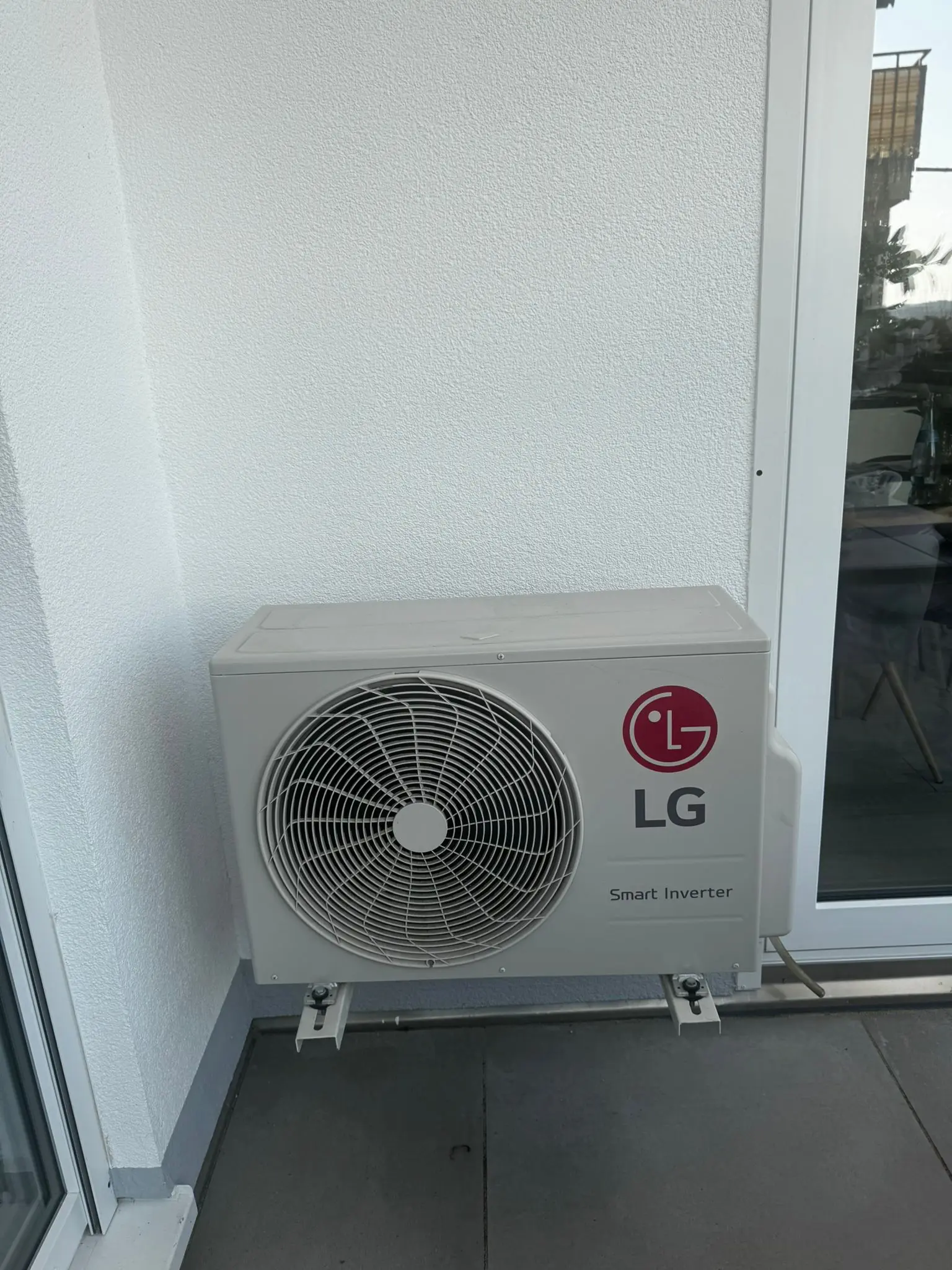 Klimaanlagen Fotos 3